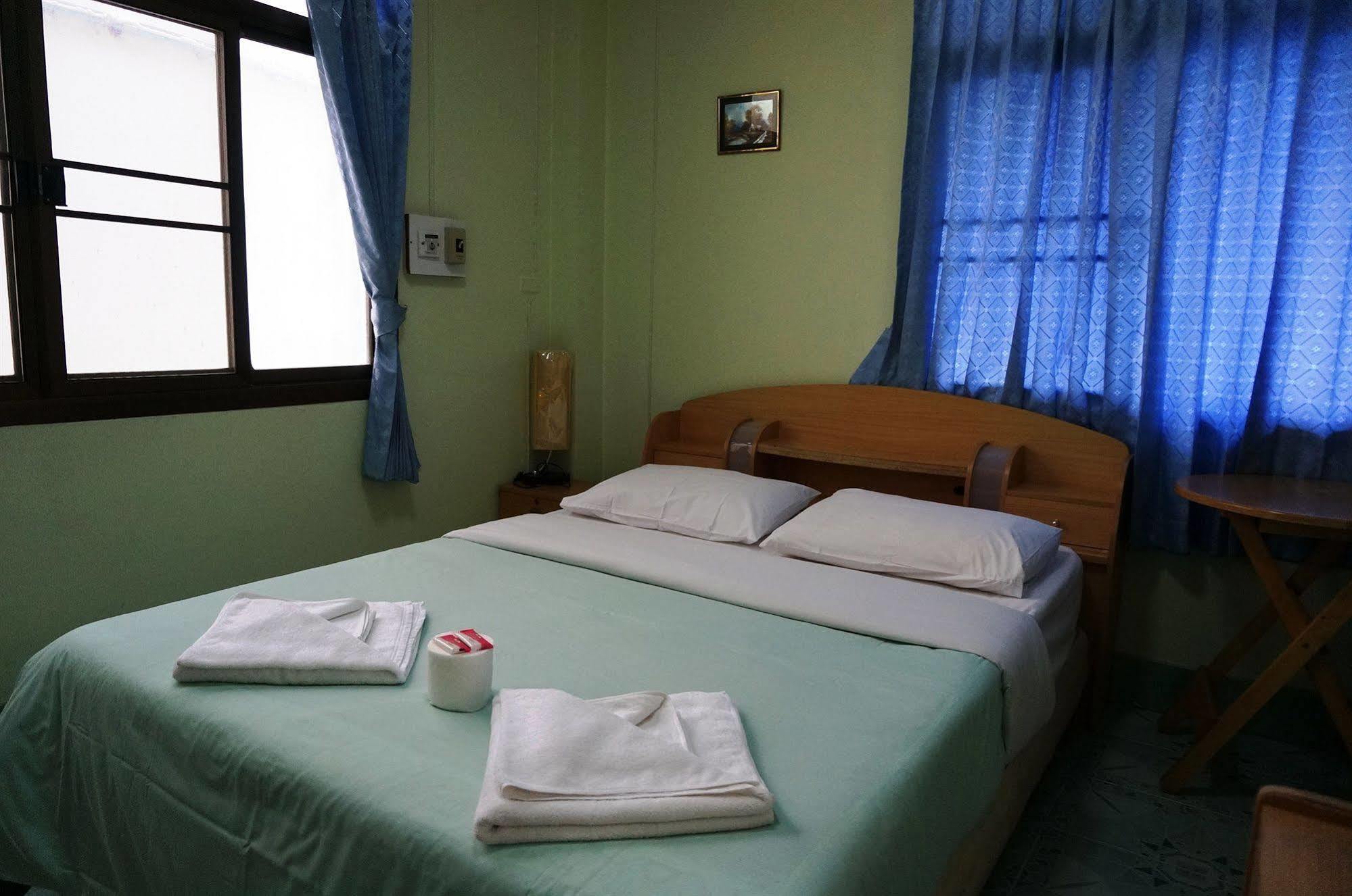 Celtic Inn Guest House Hua Hin Dış mekan fotoğraf