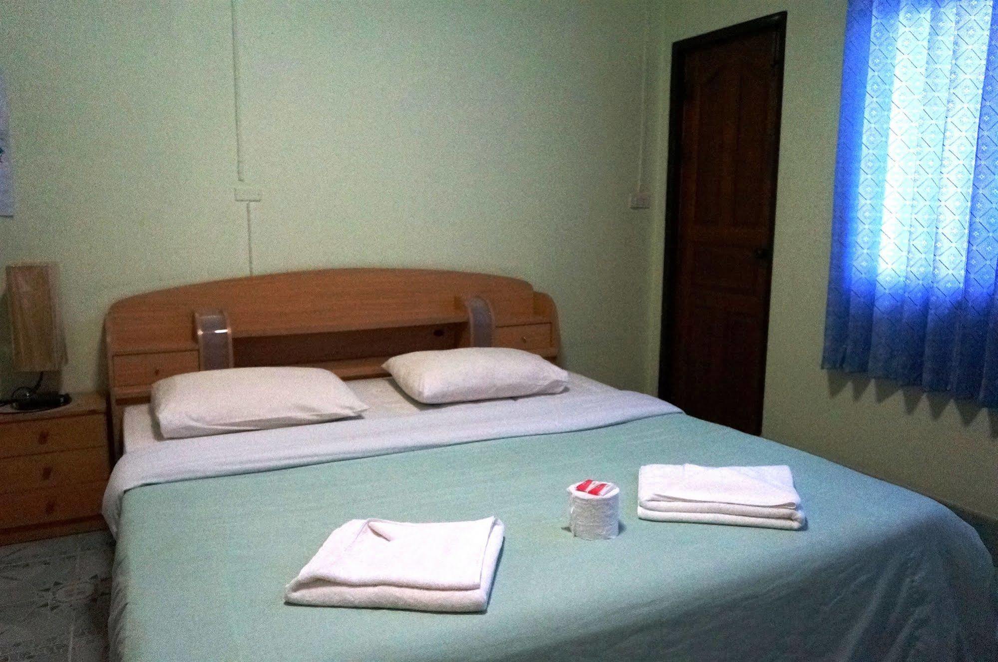 Celtic Inn Guest House Hua Hin Dış mekan fotoğraf