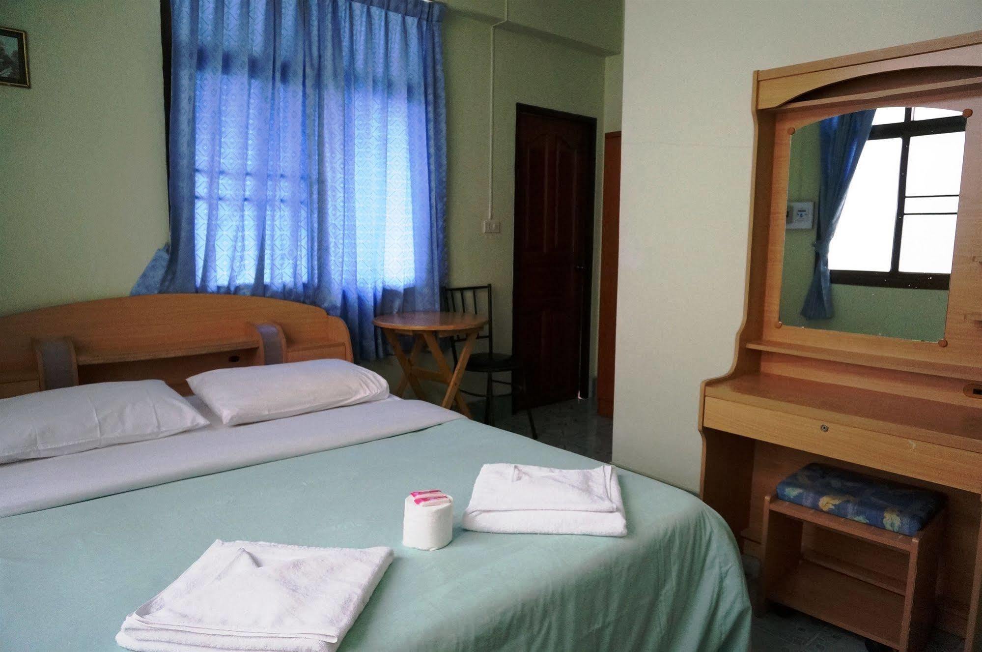 Celtic Inn Guest House Hua Hin Dış mekan fotoğraf