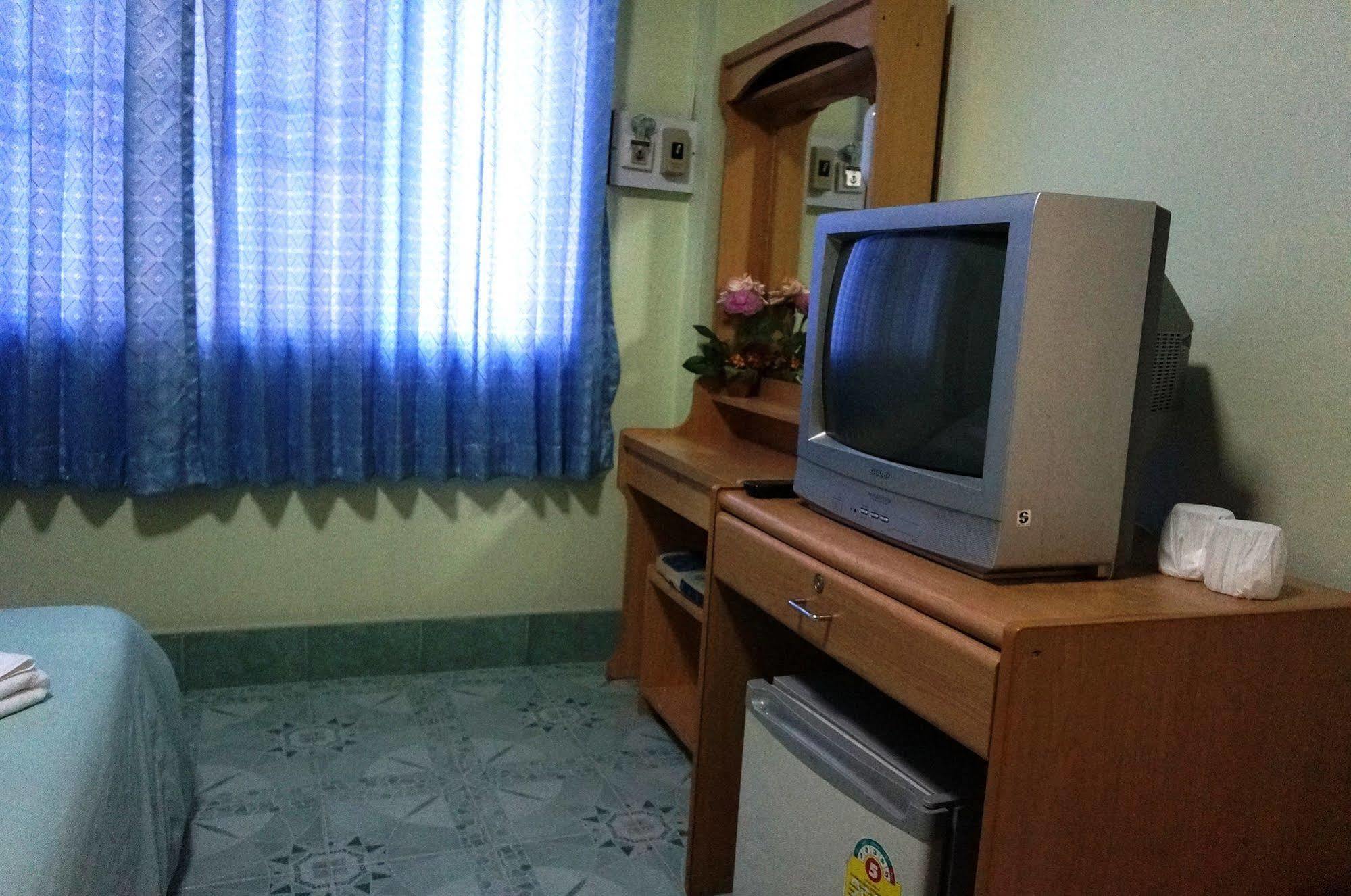 Celtic Inn Guest House Hua Hin Dış mekan fotoğraf